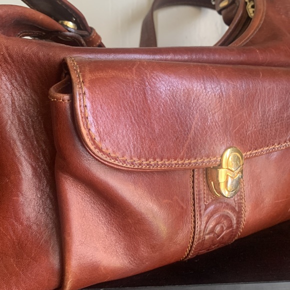 Marino Orlandi Shoulder Bag - Picture 2 of 8